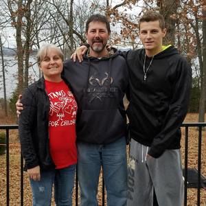 Meet your Posher, Dillon